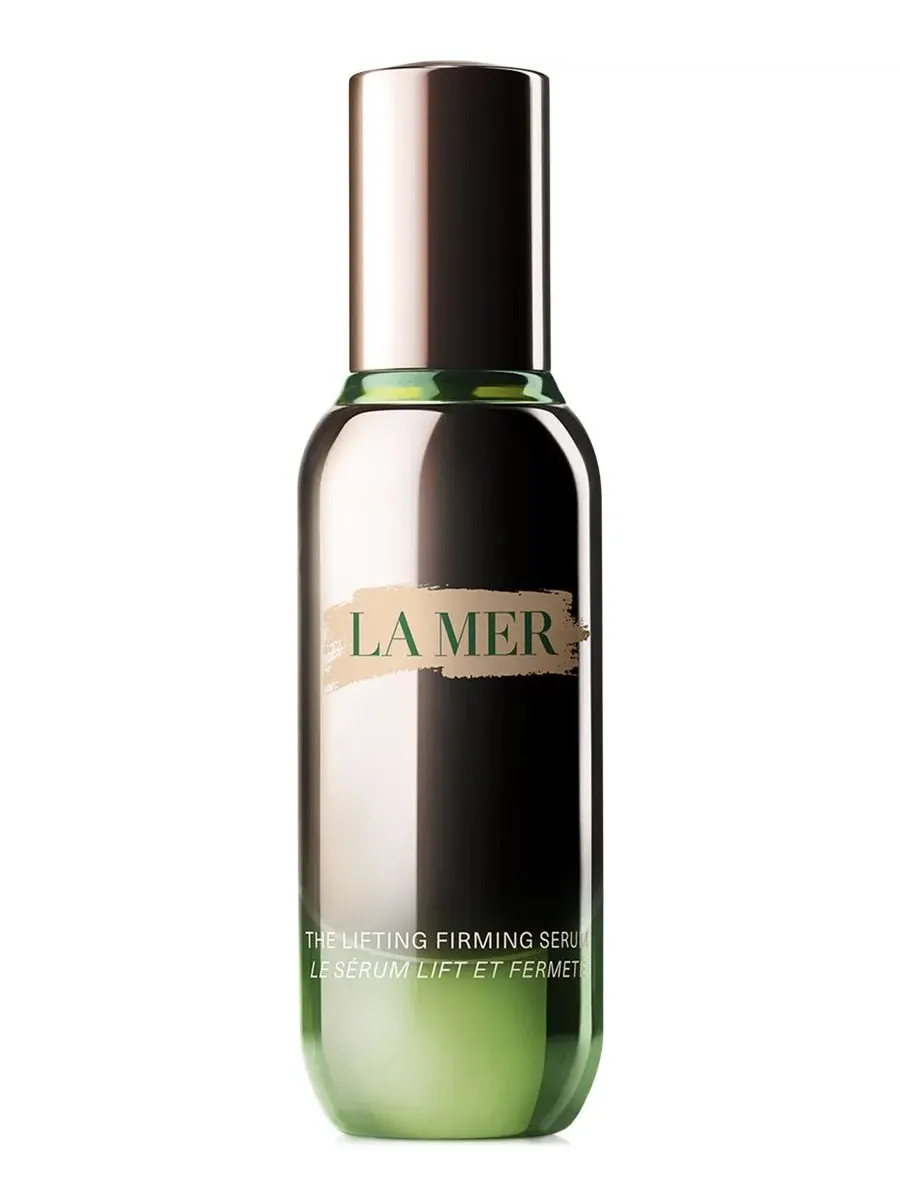 Сыворотка La Mer — Подтягивающая и укрепляющая для придания объема и контурирования лица, 28 г