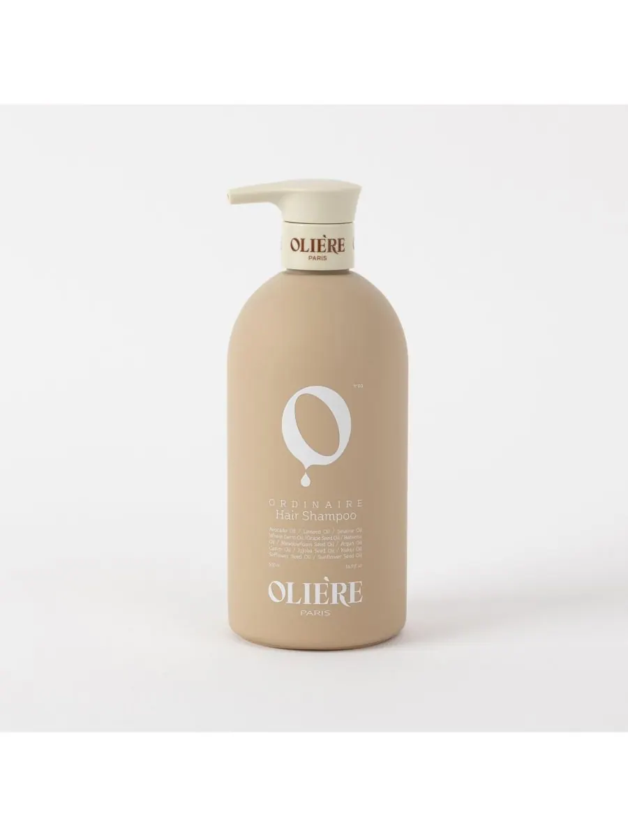 Шампунь для волос Ordinaire Oliere Paris — мульти