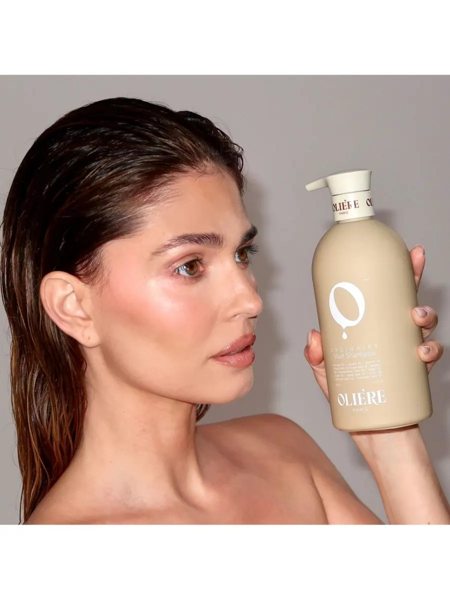 Шампунь для волос Ordinaire Oliere Paris — изображение 2 из 3