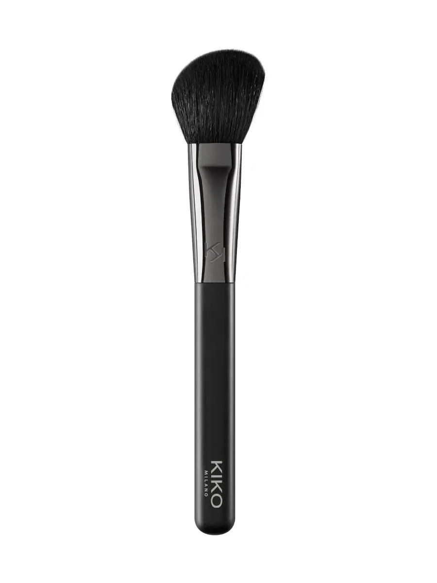 Кисть для лица KIKO Milano Face Blush Brush