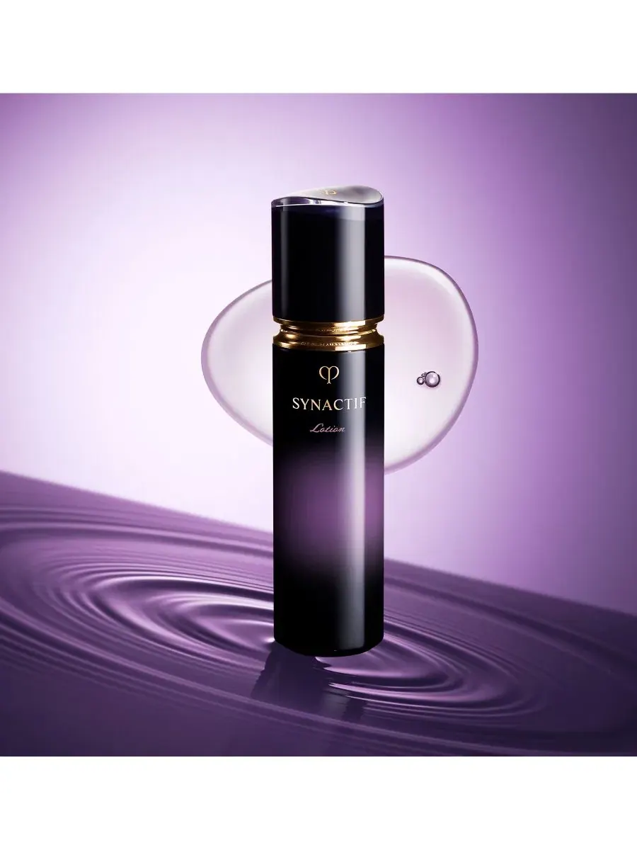 Лосьон Cle De Peau Beaute — Synactif, 119 г — изображение 3 из 5