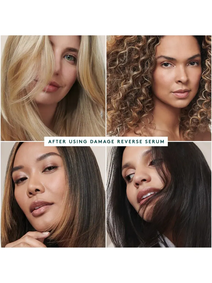 Virtue Сыворотка Damage Reverse Serum, 1,7 унции — изображение 4 из 10