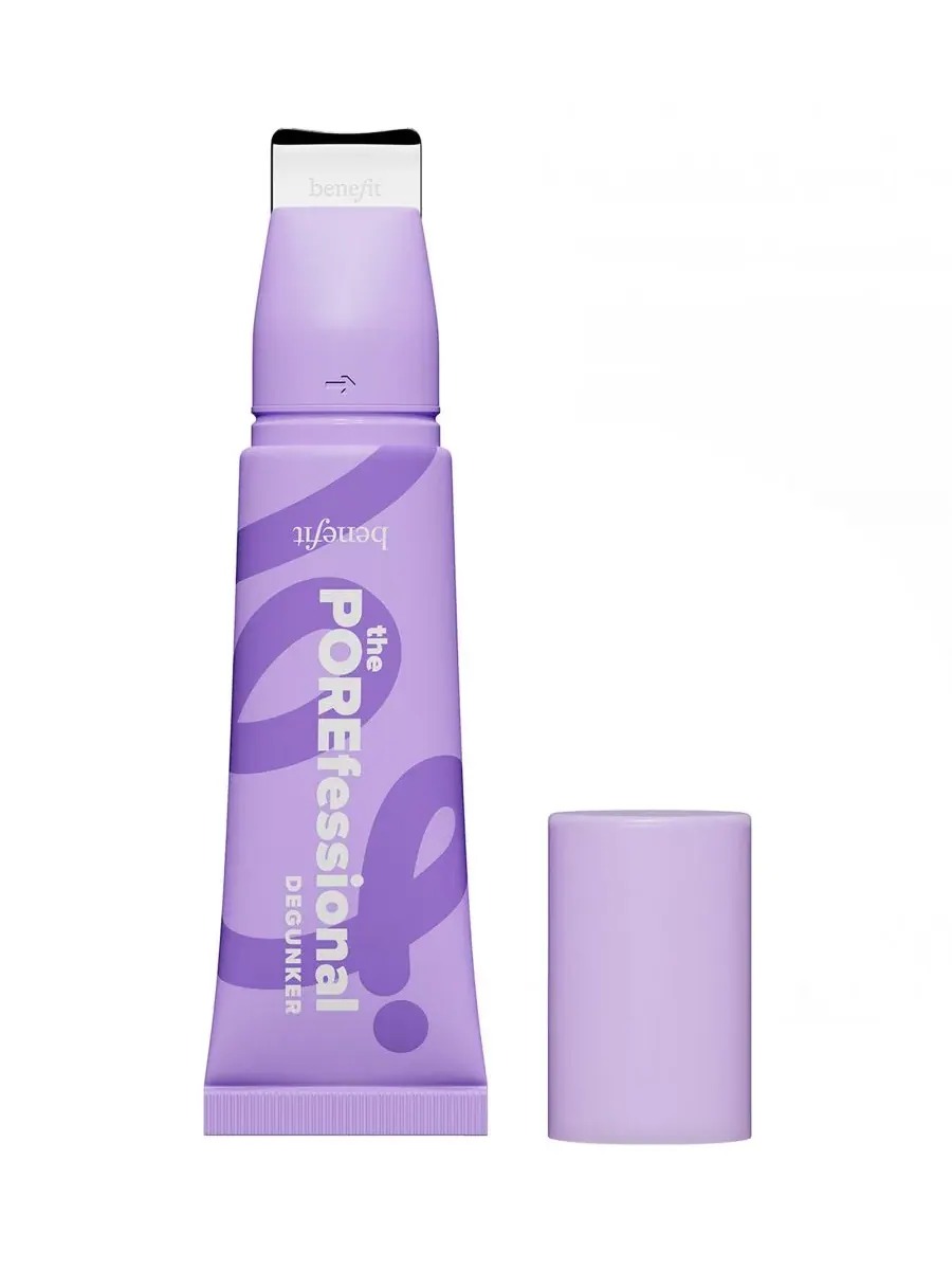 Маска для лица Benefit Cosmetics — Очищающая для пор и удаления черных точек POREfessional Degunker