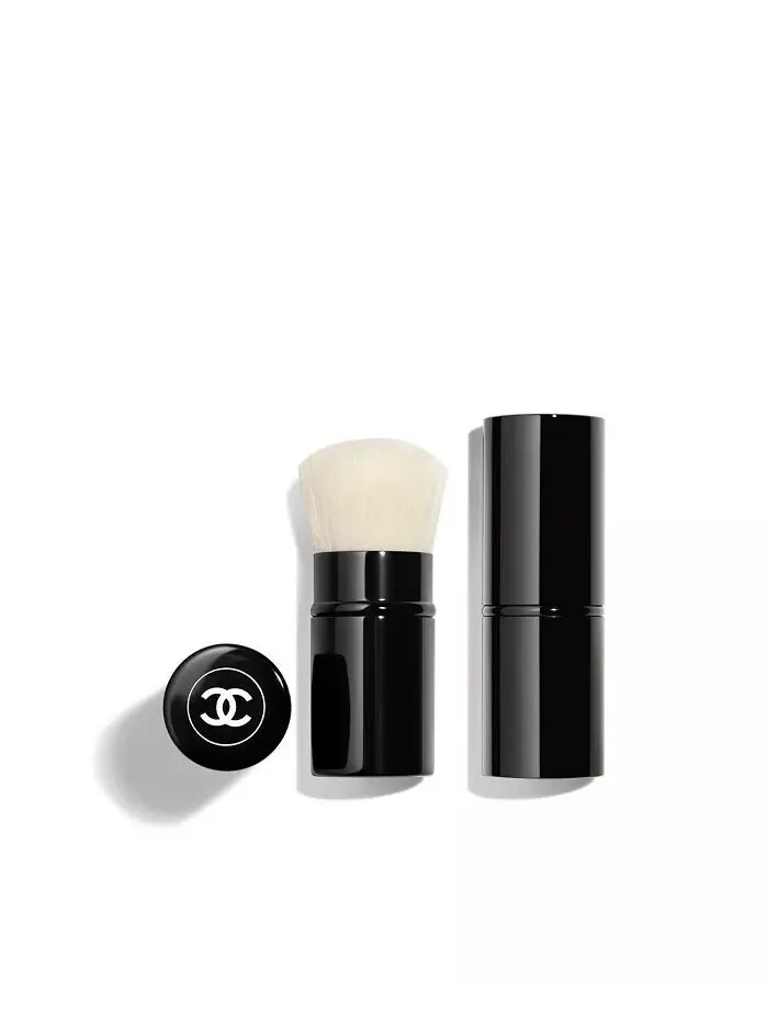Выдвижная кисть кабуки № 108 Chanel