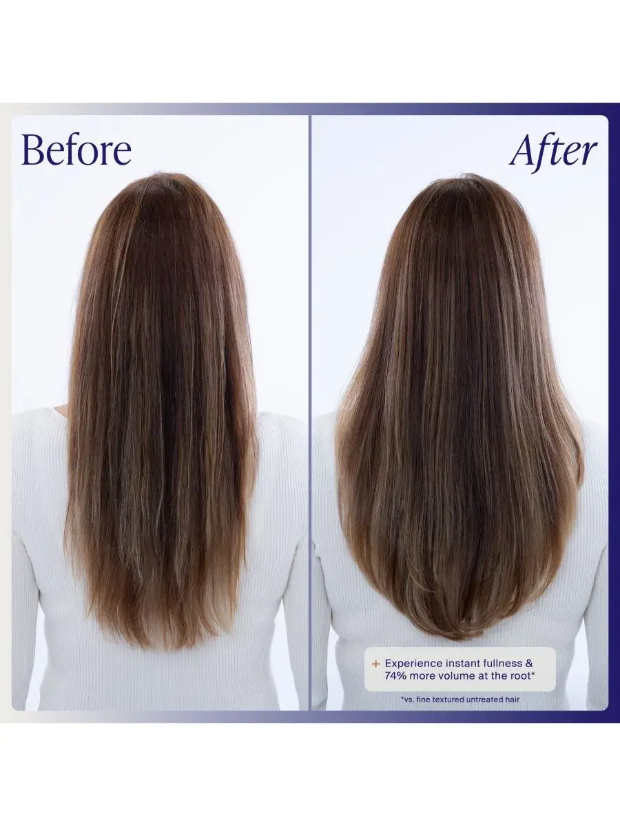 Кондиционер для волос Platinum Truly Thickening Conditioner, 958 г Kenra Professional — изображение 10 из 10
