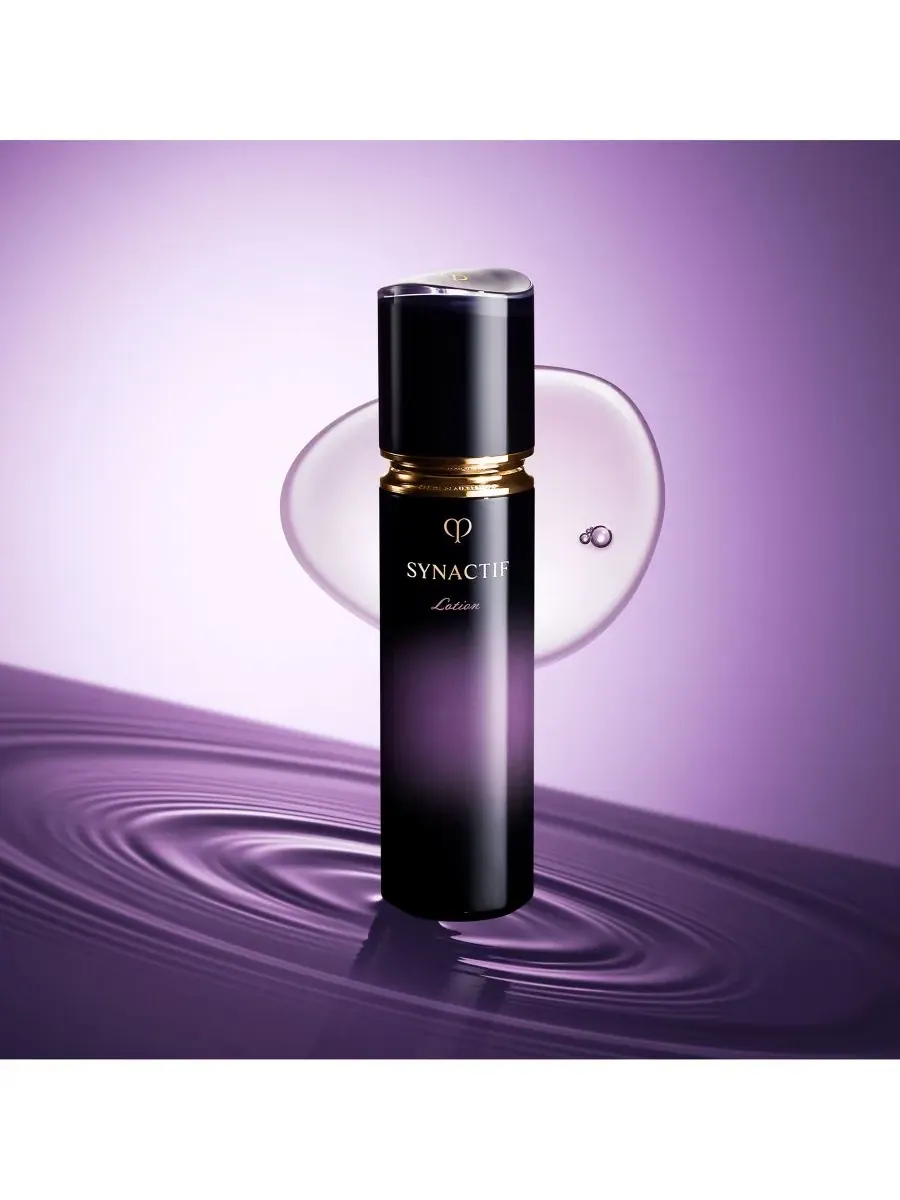 Лосьон Cle De Peau Beaute — Clé de Beauté Synactif — изображение 3 из 5