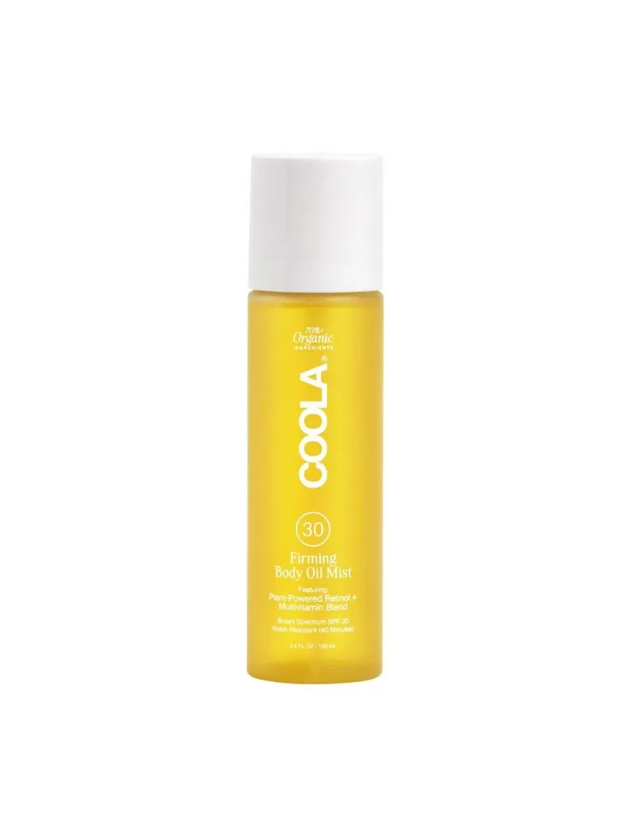 Масло-спрей для тела с SPF 30, флакон 100 мл COOLA — мульти