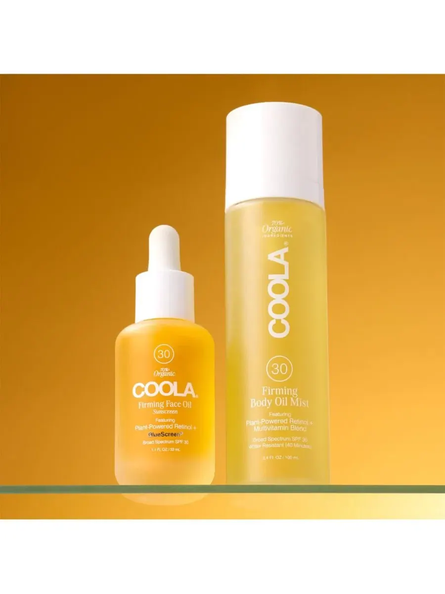Масло-спрей для тела с SPF 30, флакон 100 мл COOLA — изображение 2 из 6