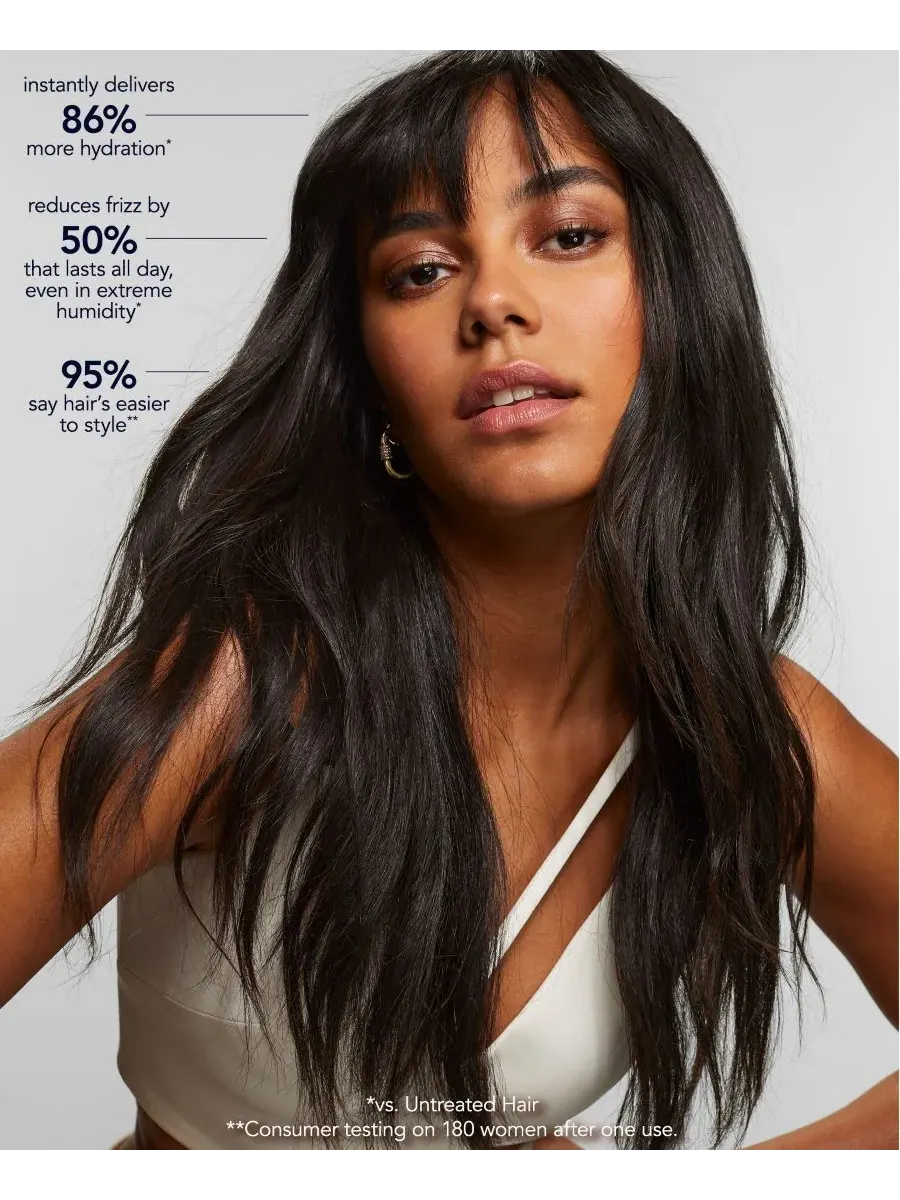 Bumble and Bumble Термозащитный несмываемый кондиционер-праймер для волос Hairdressers Invisible — изображение 5 из 10