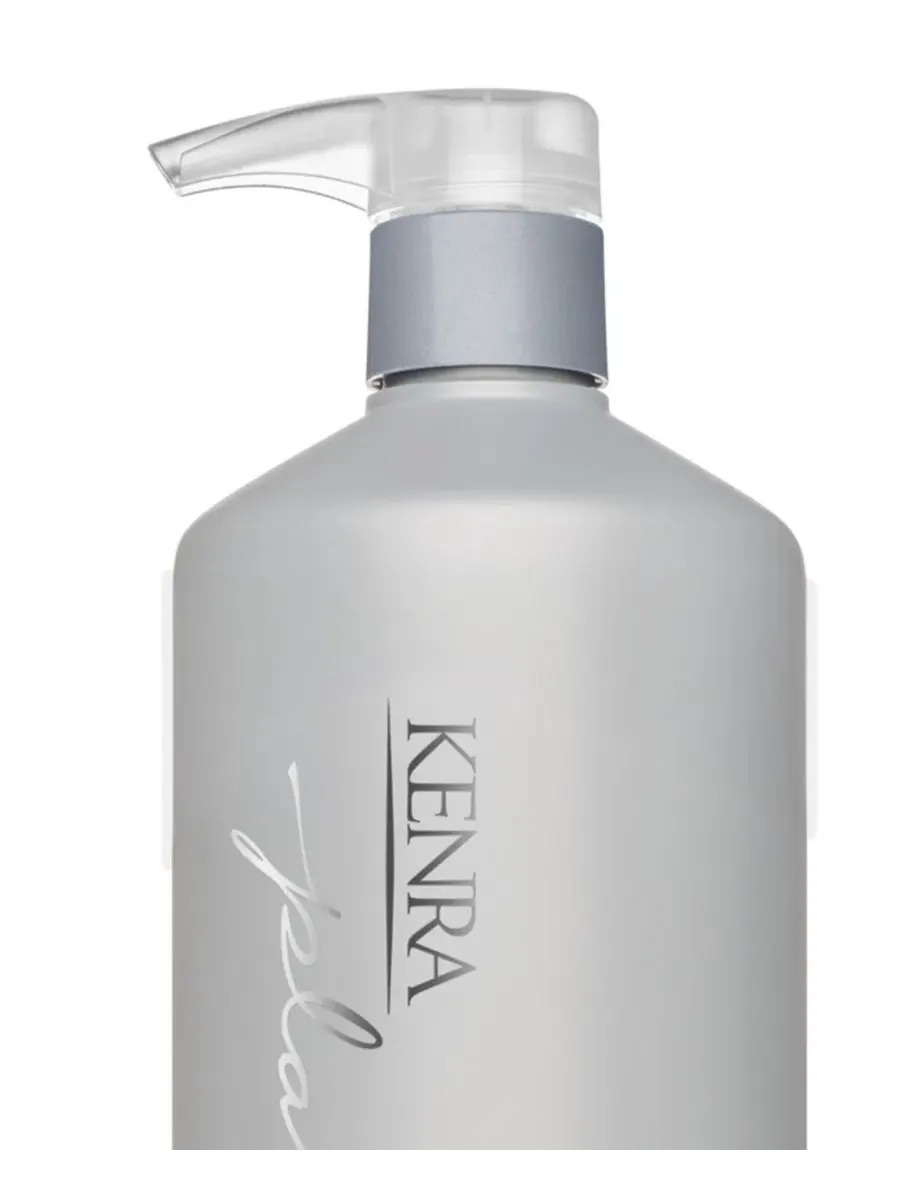Кондиционер для волос Platinum Deluxe Defense, 958 г Kenra Professional — изображение 2 из 6