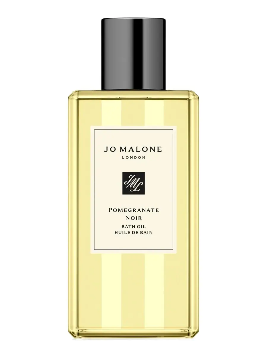 Jo Malone London Масло для ванны «Гранат Нуар», 8,45 унции — мульти