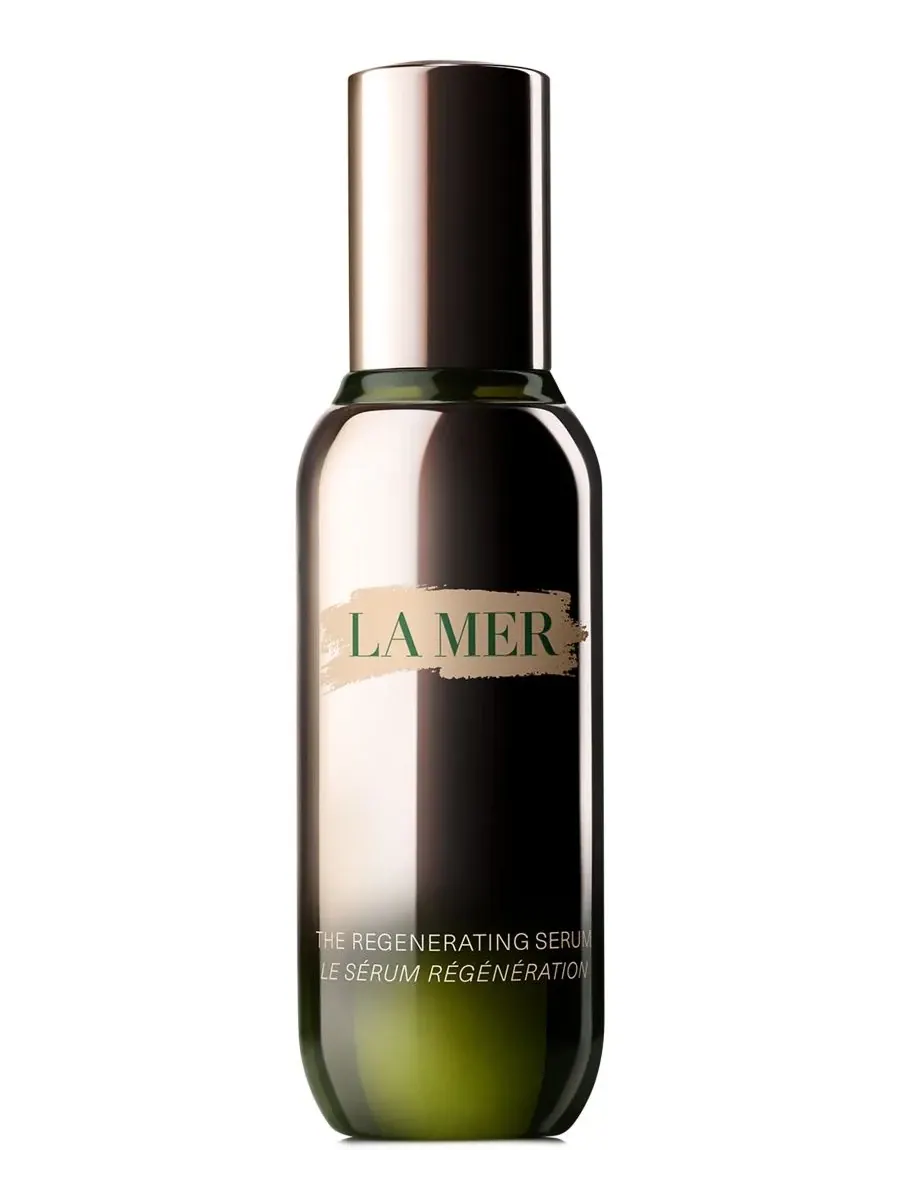 Сыворотка La Mer — Регенерирующая для омоложения и разглаживания кожи, 28 г