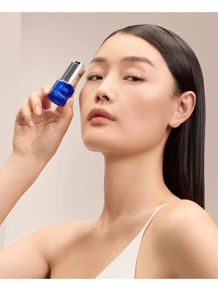 Эссенция La Prairie — Гель- для глаз Skin Caviar, 14 г — изображение 5 из 6