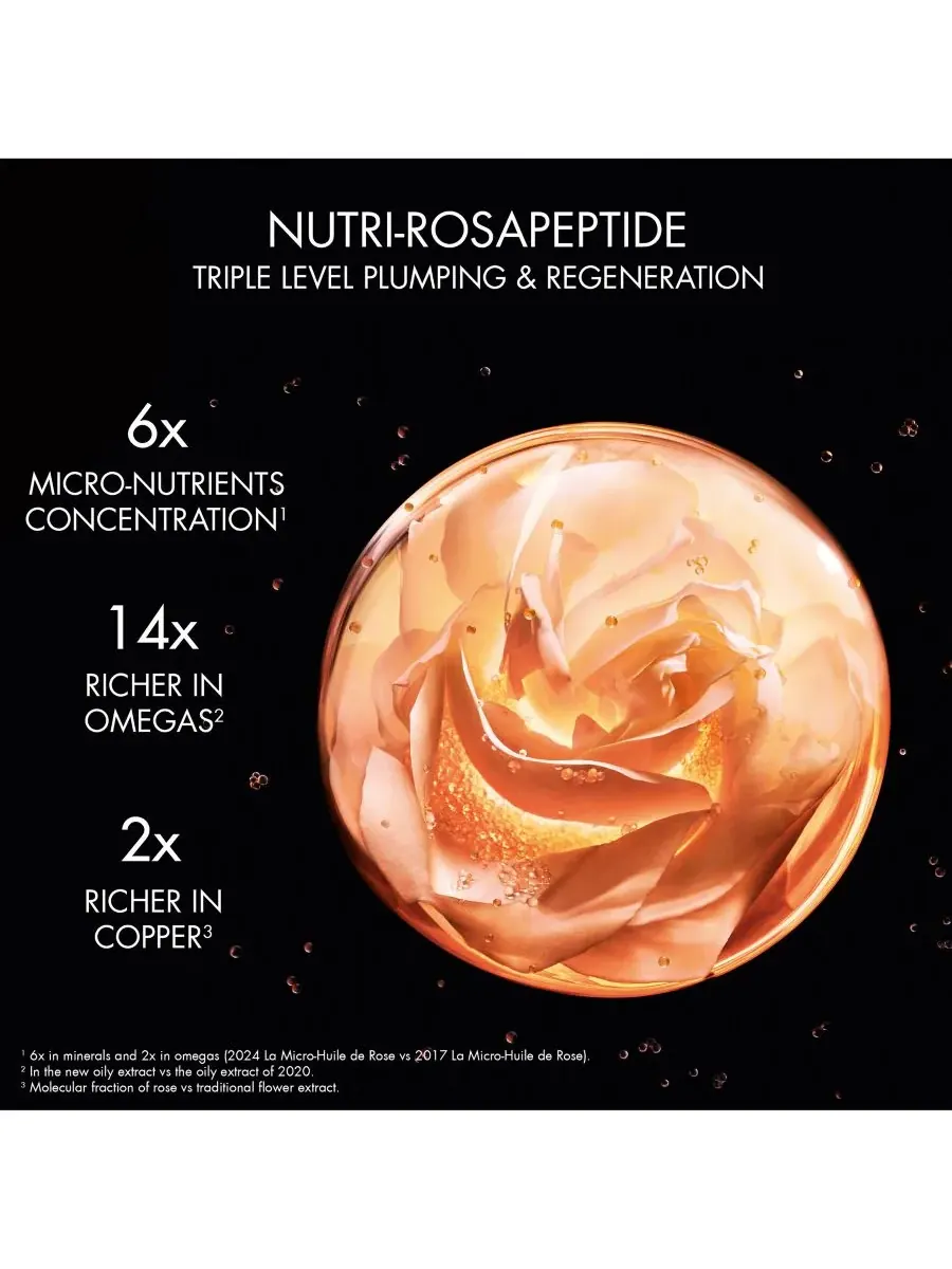 DIOR Prestige Le Micro-Sérum de Rose Yeux Активированная сыворотка для глаз 0,60 унции — изображение 5 из 5