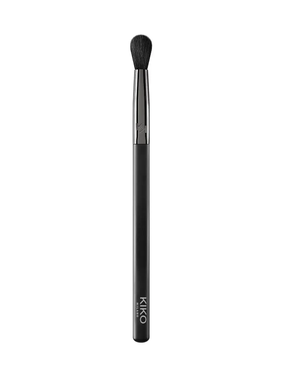 Кисть для растушевки теней Eyes Round Blending Brush KIKO Milano