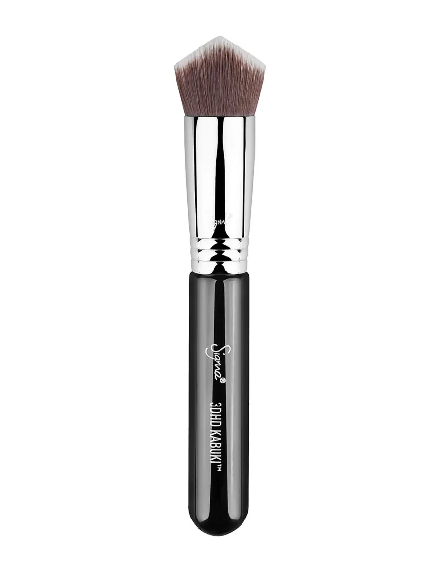 Кисть Кабуки 3DHD Sigma Beauty