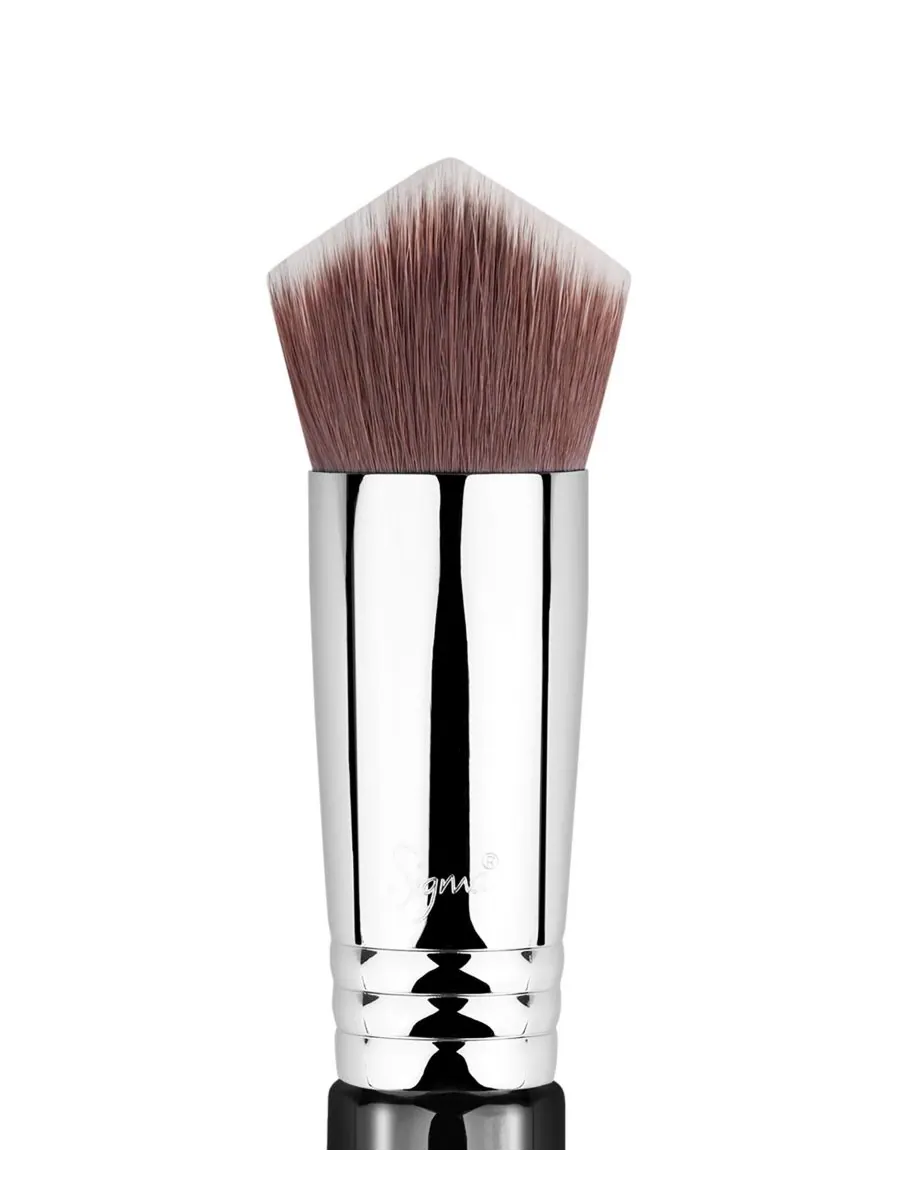 Кисть Кабуки 3DHD Sigma Beauty — изображение 2 из 2