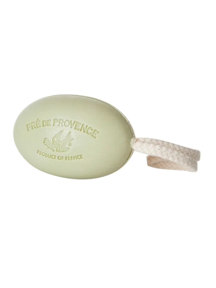Мыло Pre de Provence на веревке, 200 г, производитель Мирабель European Soaps — изображение 2 из 6