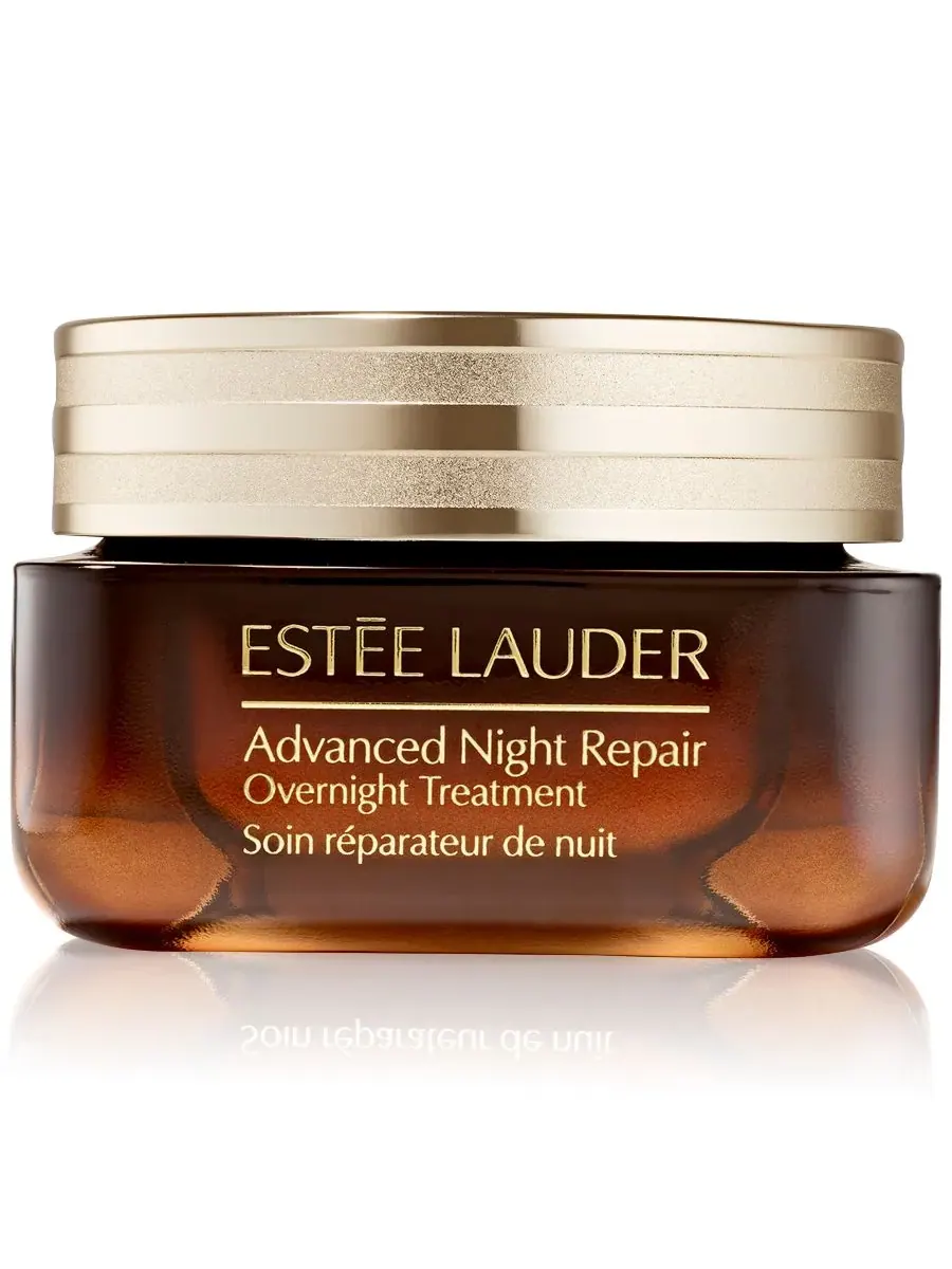 Крем для лица Estée Lauder — Увлажняющий ночной Advanced Night Repair с гиалуроновой кислотой — изображение 1 из 10