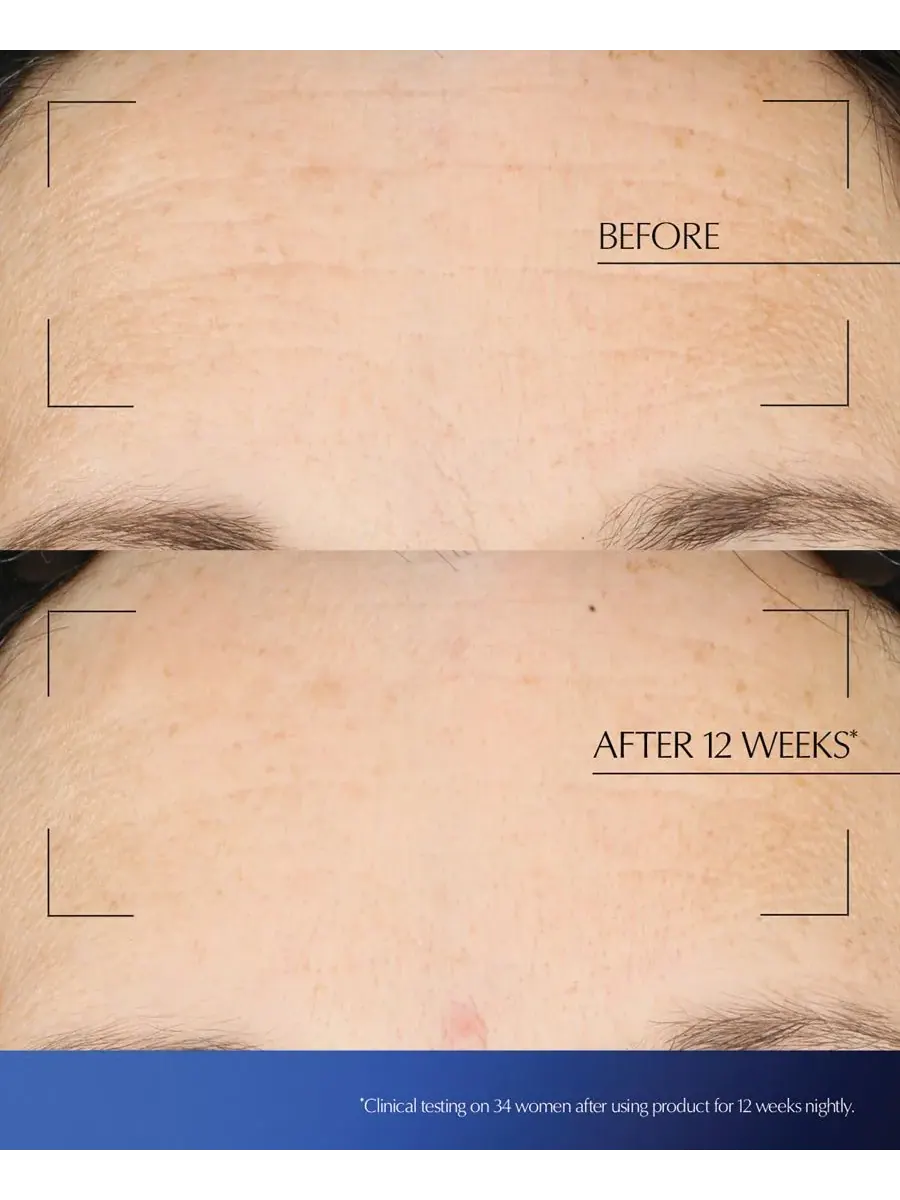 Крем для лица Estée Lauder — Увлажняющий ночной Advanced Night Repair с гиалуроновой кислотой — изображение 5 из 10