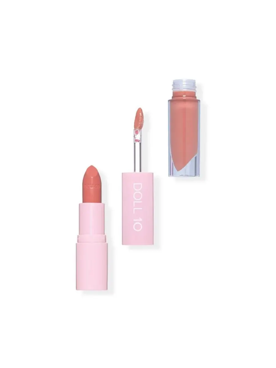 Lip Wardrobe Doll 10, True Love — изображение 1 из 2