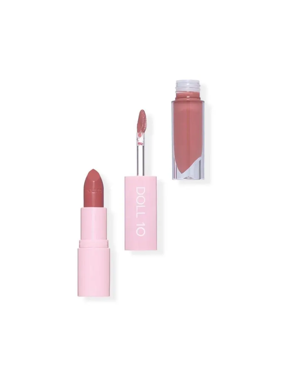 Lip Wardrobe Doll 10, Ethereal — изображение 1 из 2
