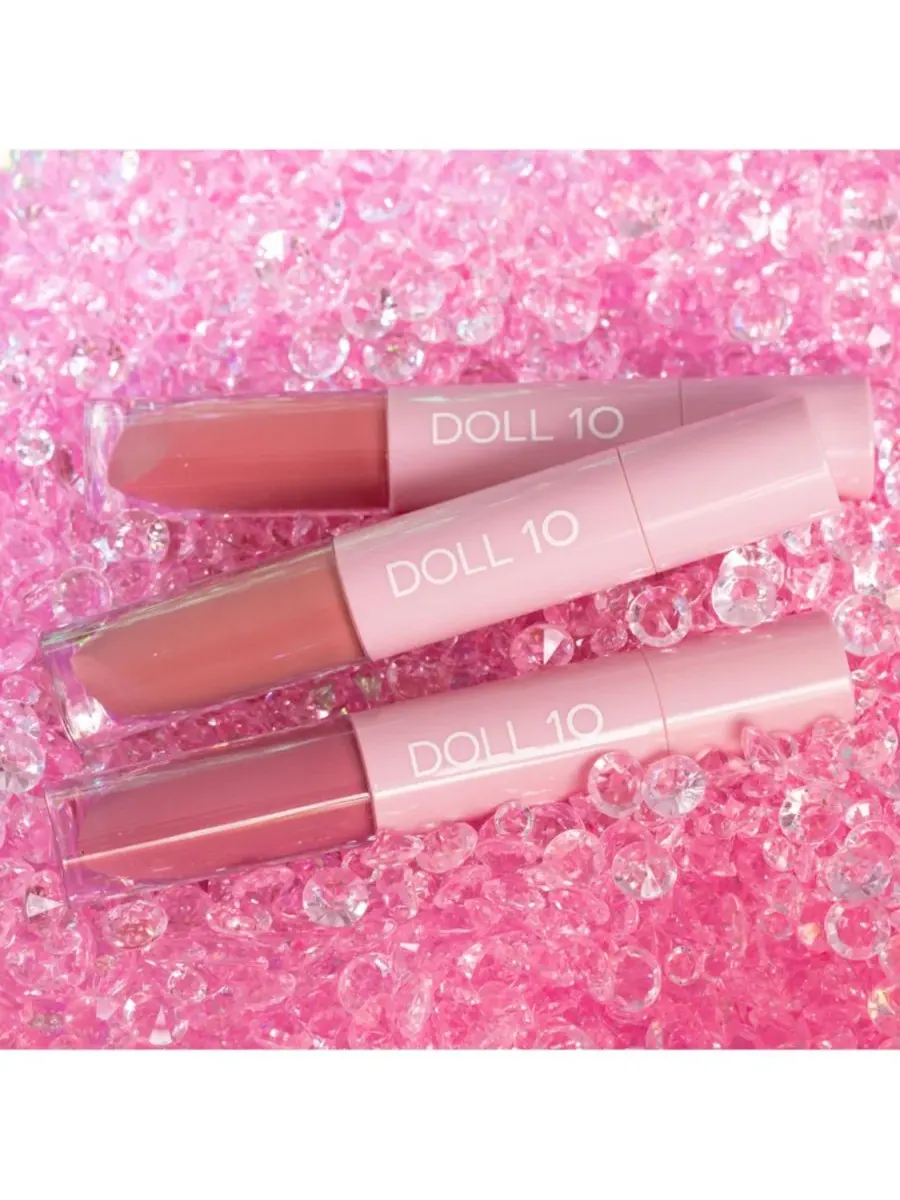 Lip Wardrobe Doll 10, Staycation — изображение 2 из 2