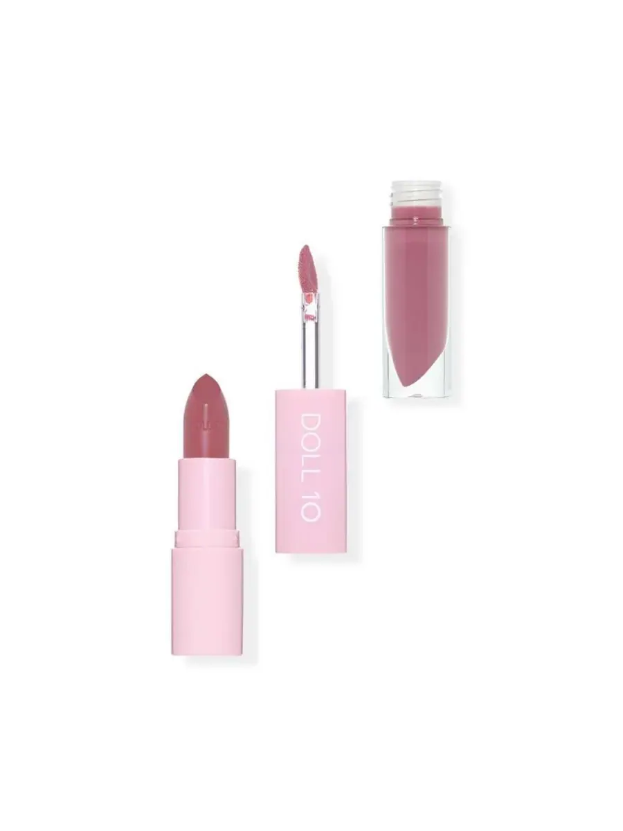 Lip Wardrobe Doll 10, Unwind — изображение 1 из 2