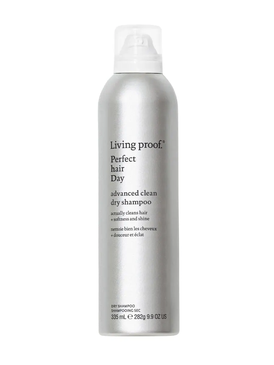 Сухой шампунь Advanced Clean, 280 мл Living Proof — мульти