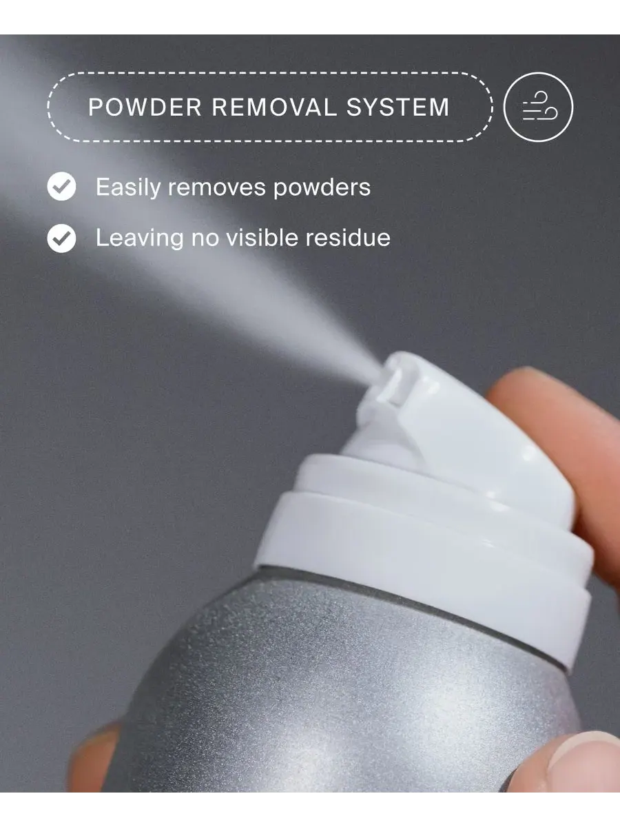 Сухой шампунь Advanced Clean, 280 мл Living Proof — изображение 9 из 12