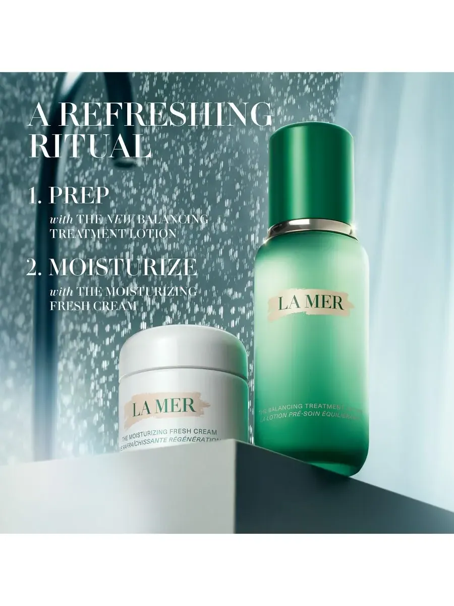 Сыворотка La Mer — Успокаивающий для лица, 140 мл — изображение 5 из 9