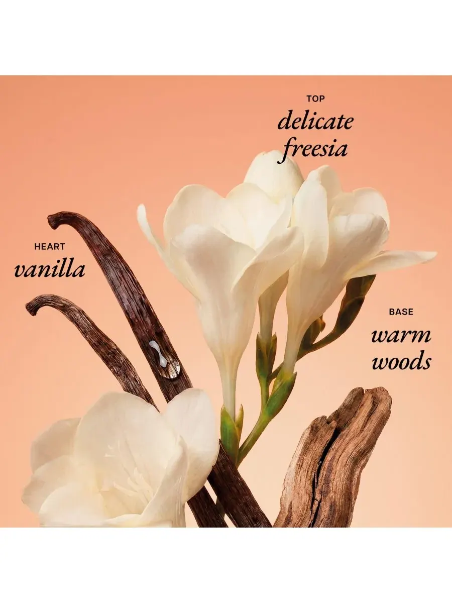 Крем для тела взбитый Vanilla Hug philosophy, 190 мл — изображение 4 из 10