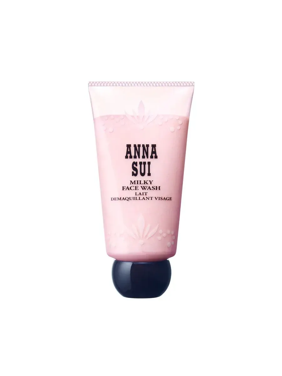 Молочко для умывания Anna Sui