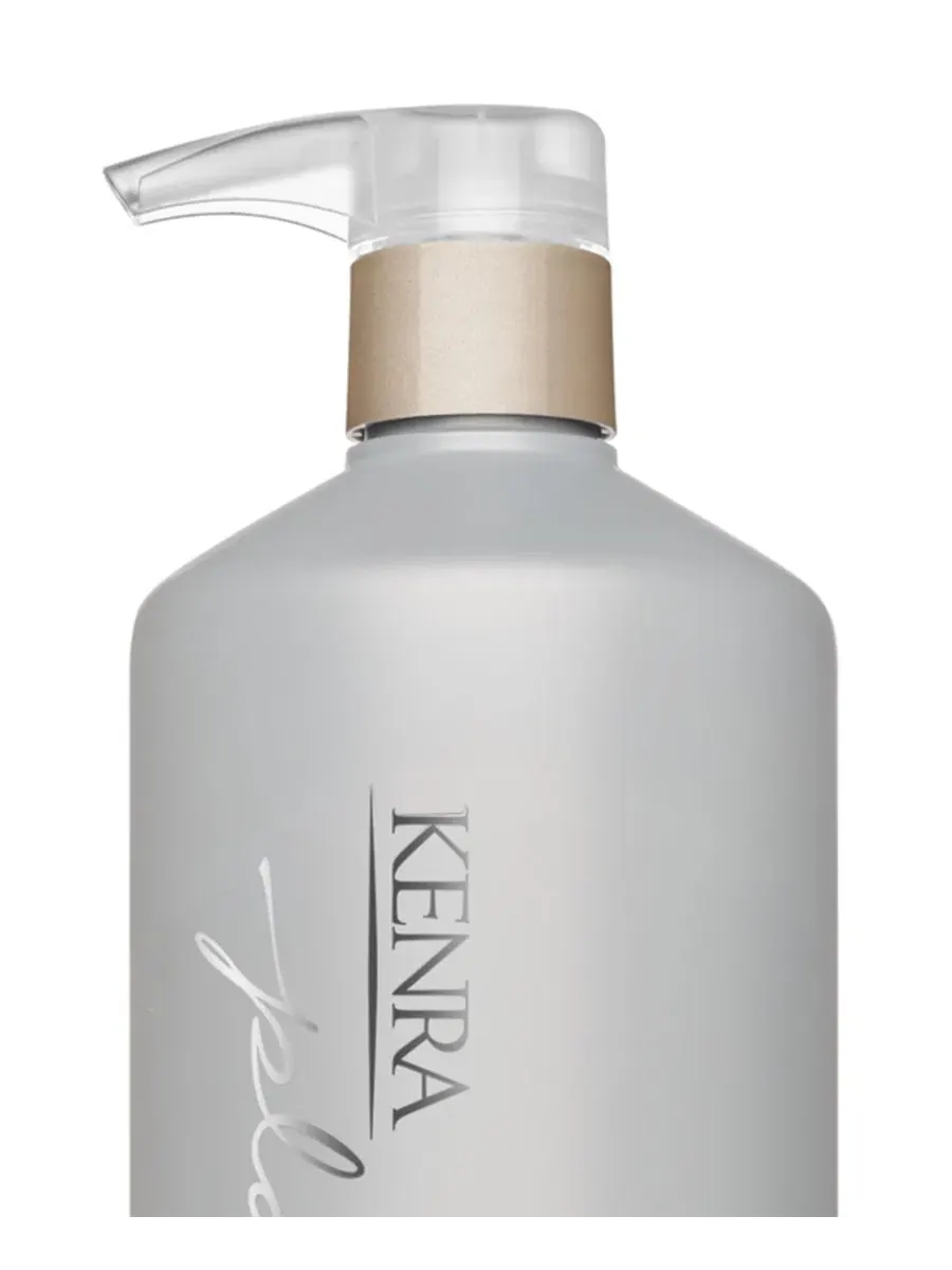 Кондиционер для волос Platinum Luxe Shine, 958 г Kenra Professional — изображение 2 из 6