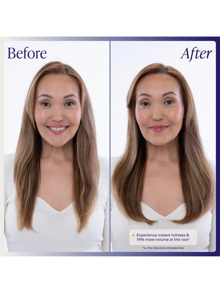 Кондиционер для волос Platinum Truly Thickening Conditioner, 241 г Kenra Professional — изображение 5 из 8