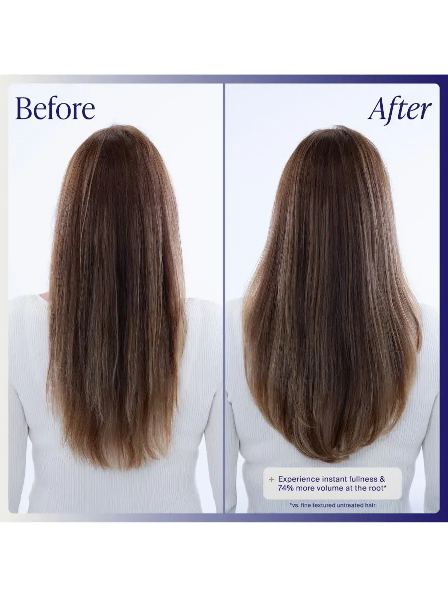 Кондиционер для волос Platinum Truly Thickening Conditioner, 241 г Kenra Professional — изображение 6 из 8