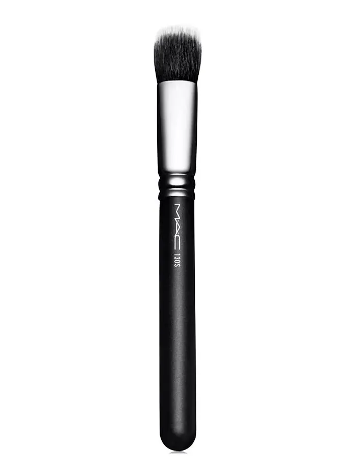 Короткая кисть из двойного волокна 130S Mac