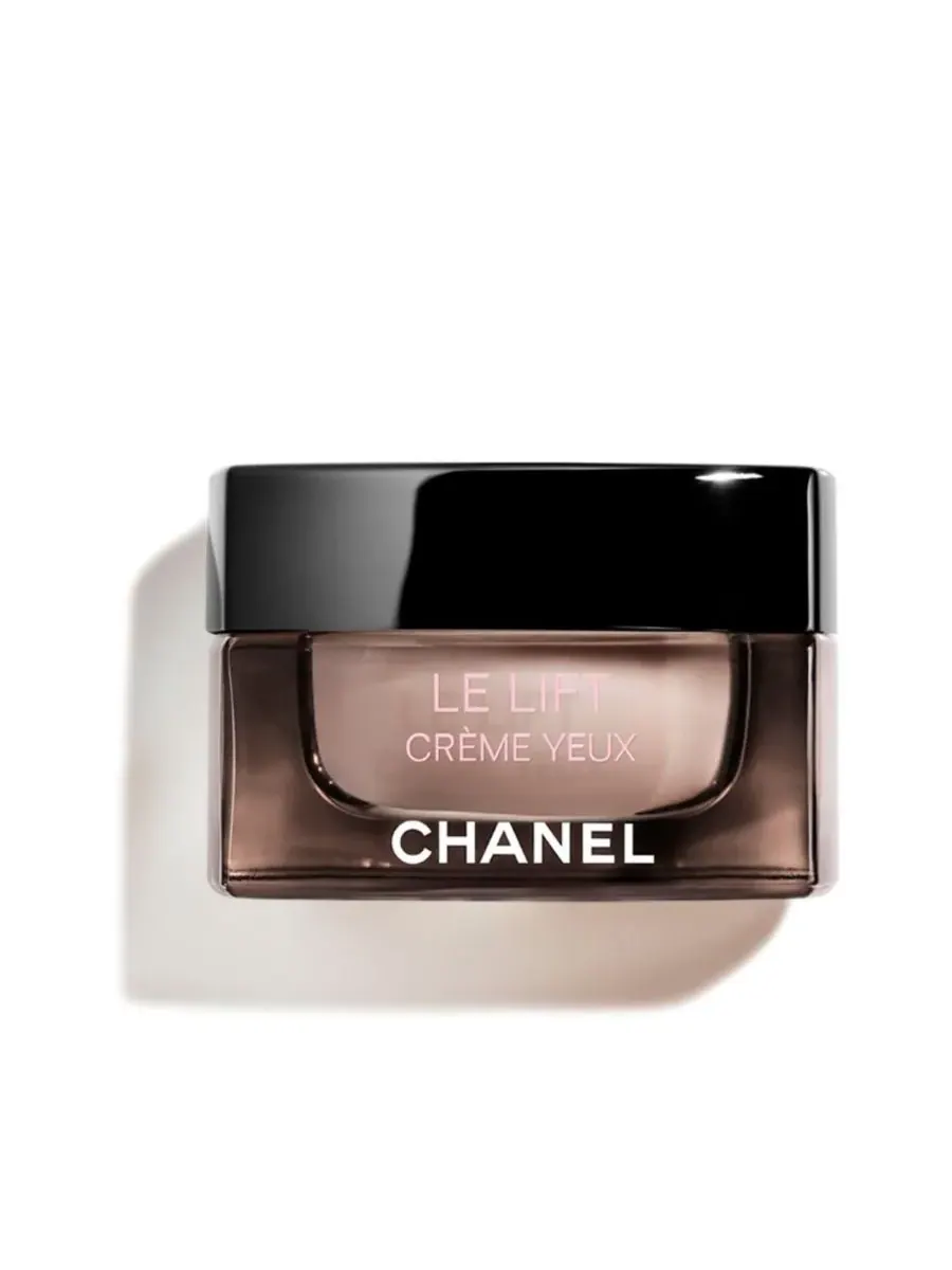 CHANEL Гладкие - Твердые