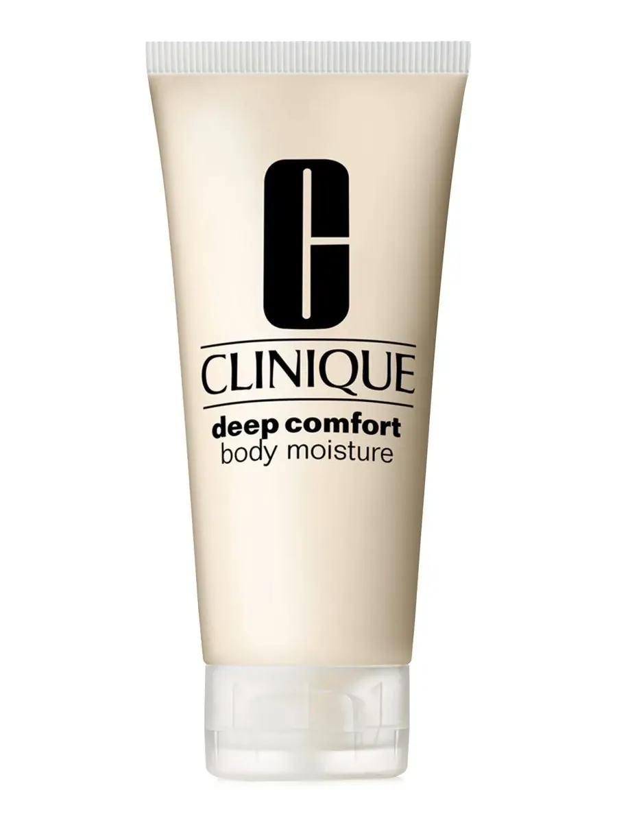 Clinique Гель для душа Deep Comfort, 6,8 унций