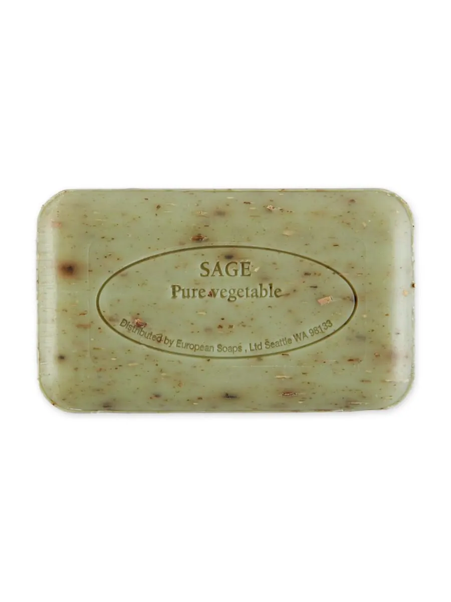 Увлажняющее французское мыло Pre de Provence 150 г, четырехслойное, долговечное, увлажняющее, с — изображение 3 из 7