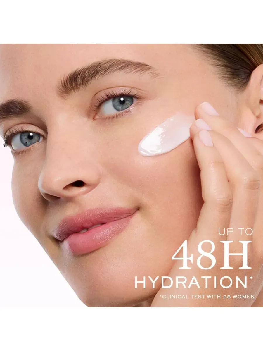 Lancôme Крем Hydra Zen, 28 г — изображение 4 из 5