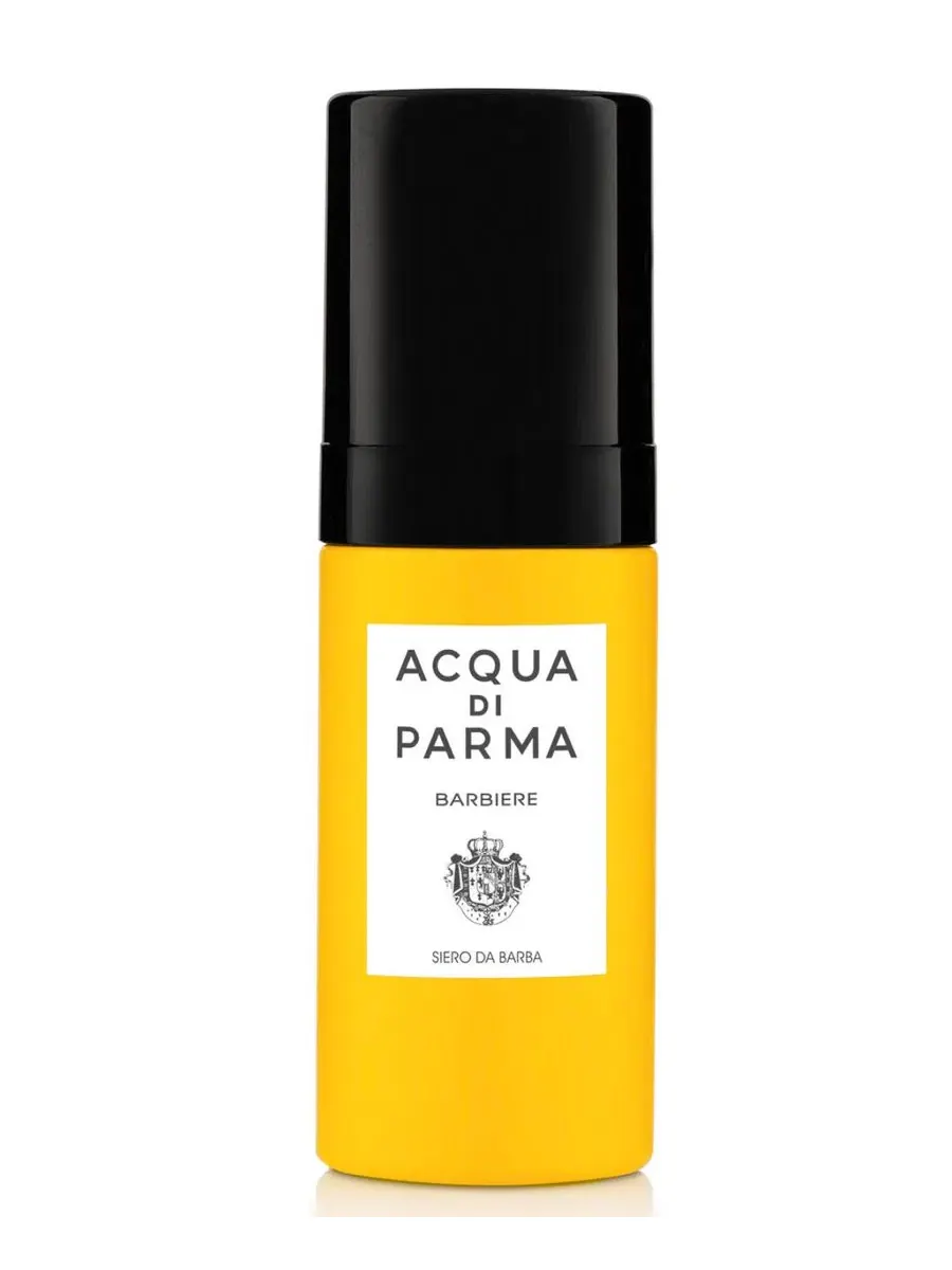 Сыворотка для бороды Barbiere, 28 г Acqua Di Parma — изображение 2 из 4