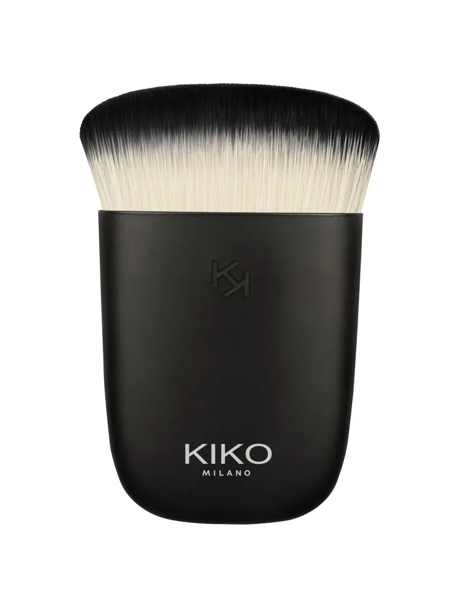 Кисть для макияжа Face Multi-Purpose Kabuki KIKO Milano