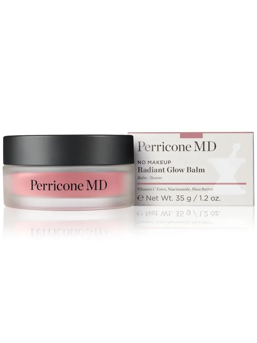Средство для снятия макияжа Perricone Md — Бальзам для сияния кожи без макияжа — изображение 4 из 4