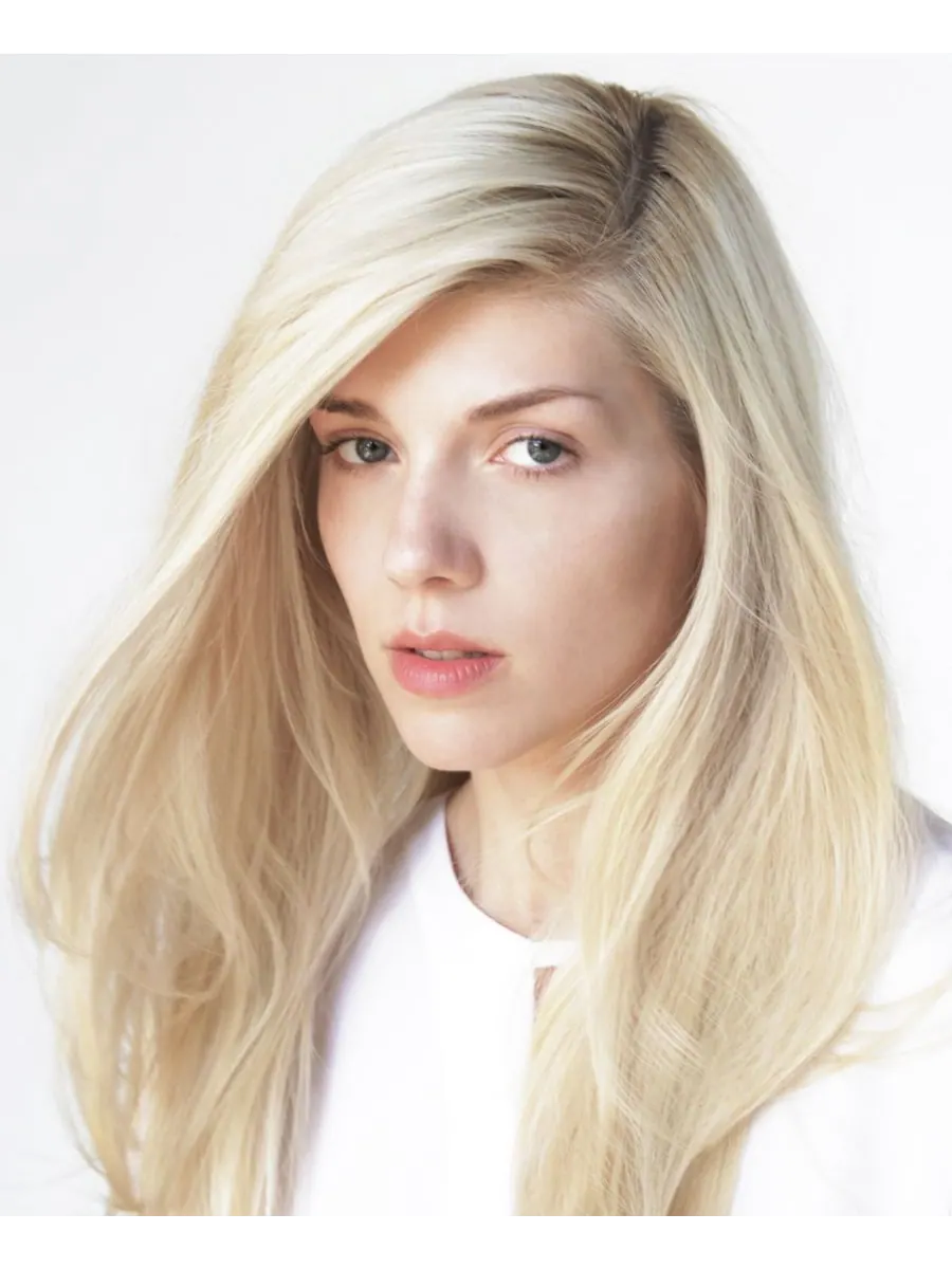 Кондиционер для волос Sunset Boulevard Blonde, 8, 5 унций R+Co — изображение 3 из 4