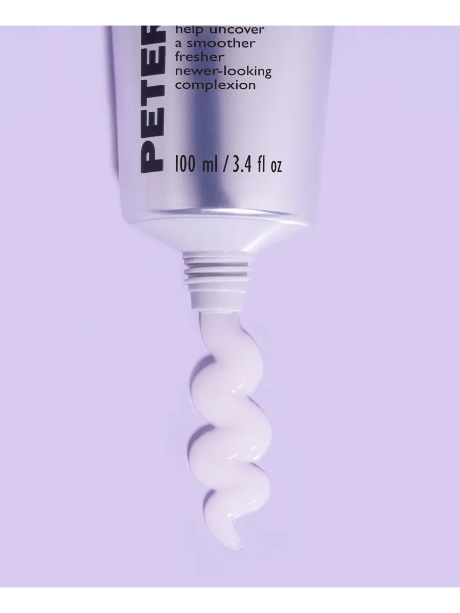 Пилинг Peter Thomas Roth — Отшелушивающий гель FIRMx, 95 мл — изображение 5 из 9
