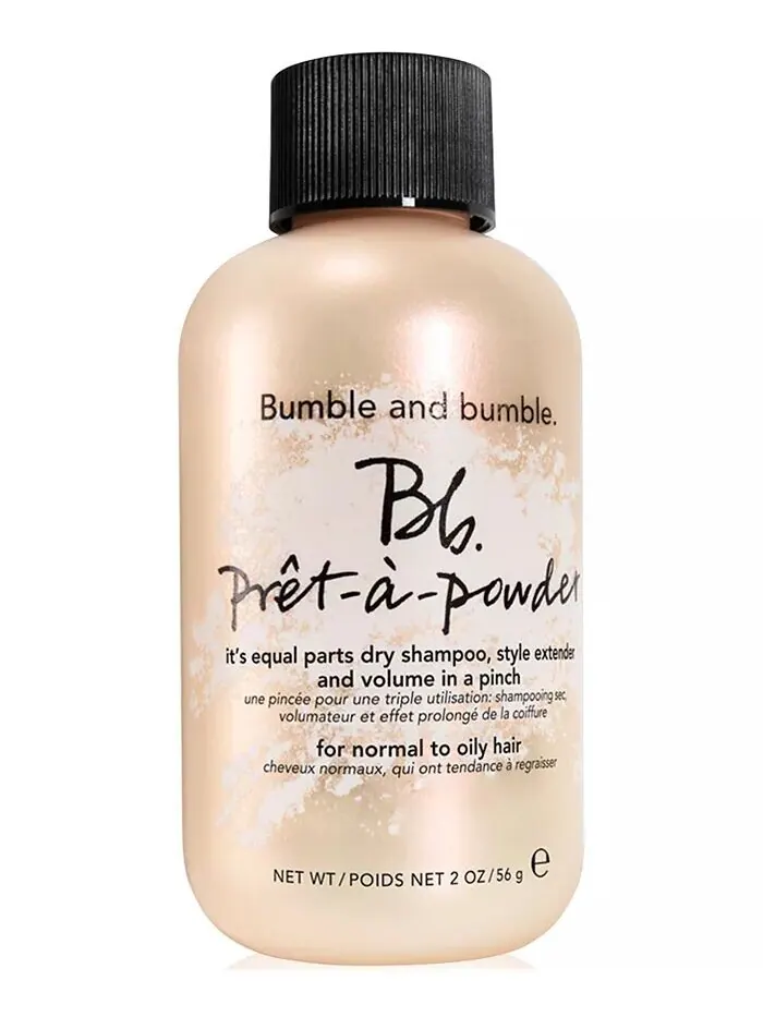 Prêt-à-Powder, 2 унции Bumble And Bumble — мульти