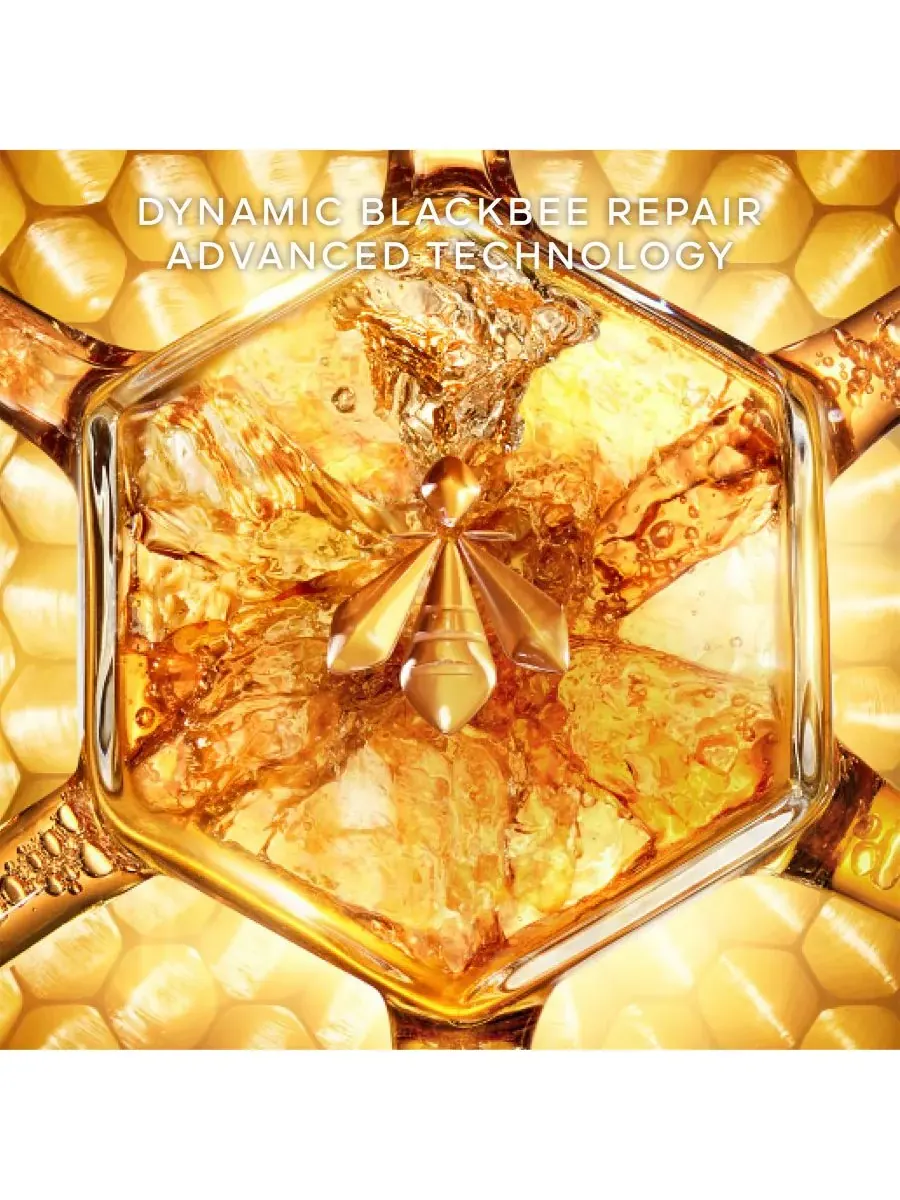 Гель для умывания Guerlain — Очищающая гель-пенка Abeille Royale — изображение 5 из 10