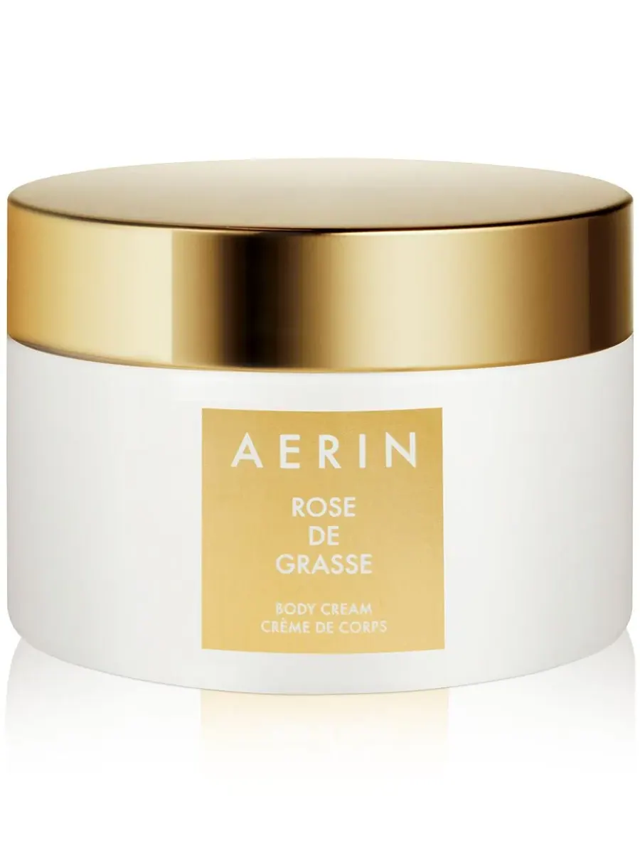 AERIN Крем для тела Rose de Grasse, 6,5 унций — мульти