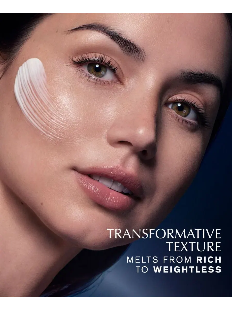 Крем для лица Estée Lauder Supreme+ Night Power Bounce Cream, восстанавливающий ночной увлажняющий — изображение 4 из 10